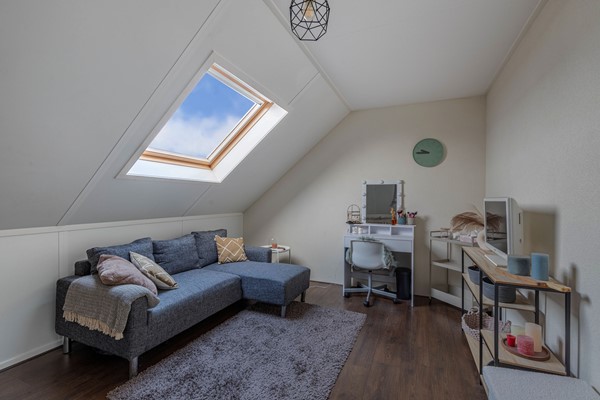 Medium property photo - Franklinhage 3, 8302 WD Emmeloord